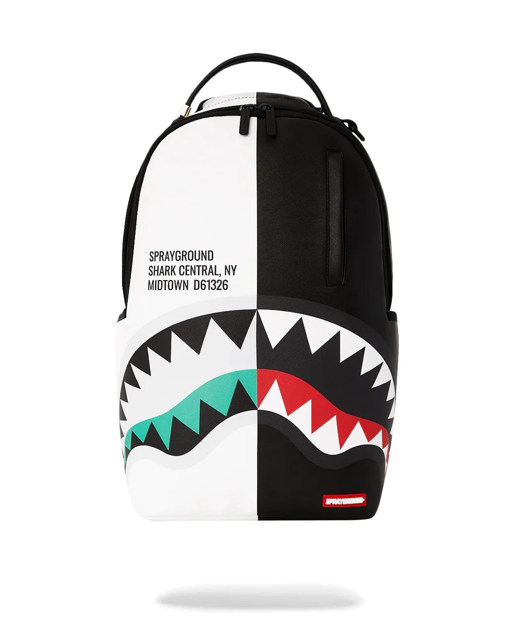 Spray ground Backpack