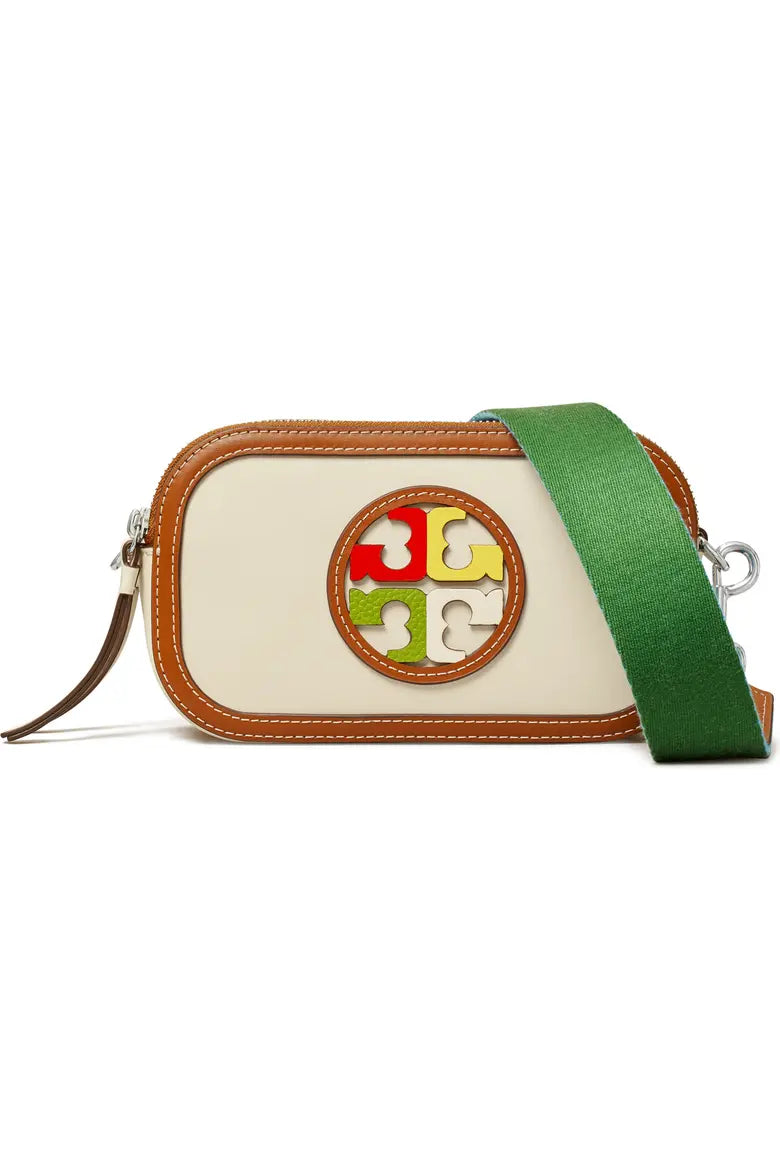 TB Mini Miller Cross Body Bag
