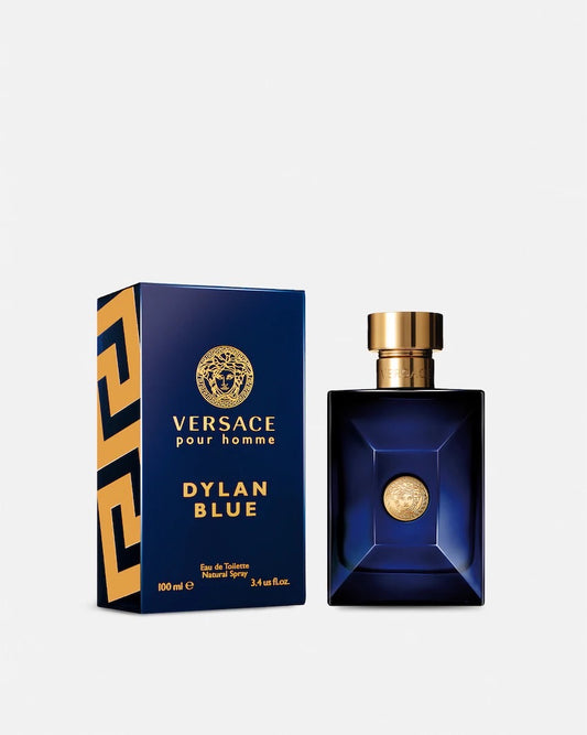 Versace Dylan Blue 100ml