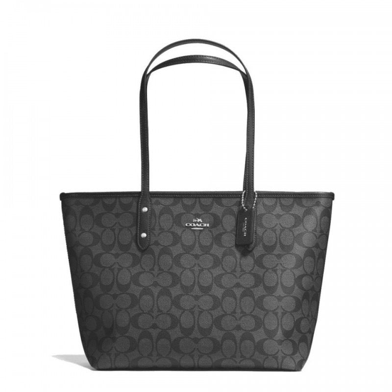 Coach City Tote