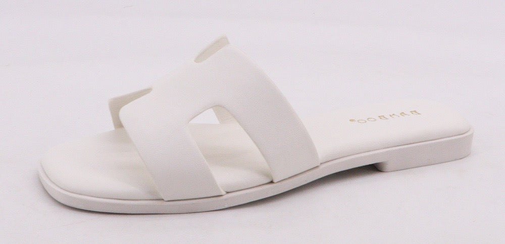 Luna H-Strap Sandal