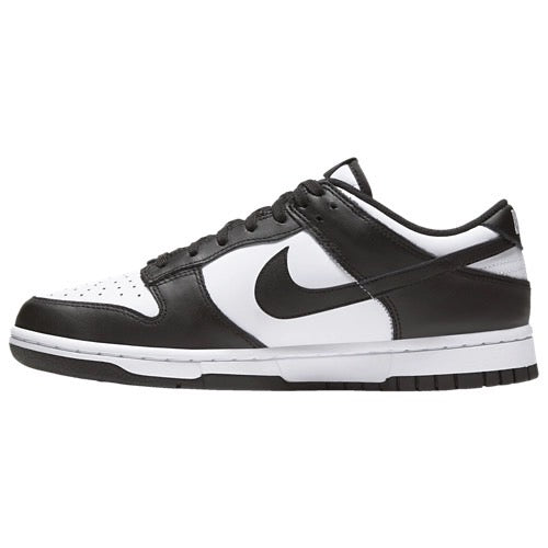 Nike Dunks Black