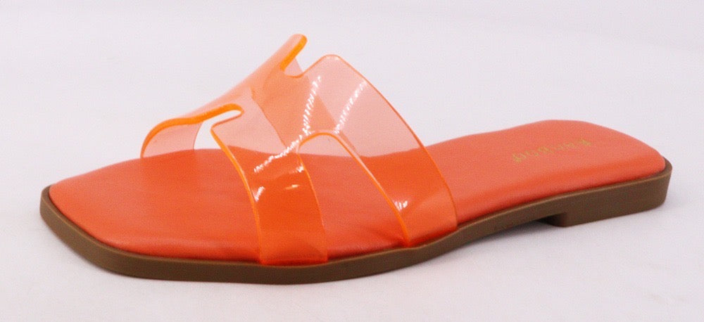 H Band Jelly Slides