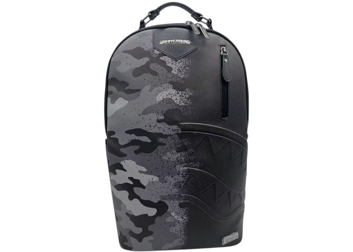 Spray ground Backpack