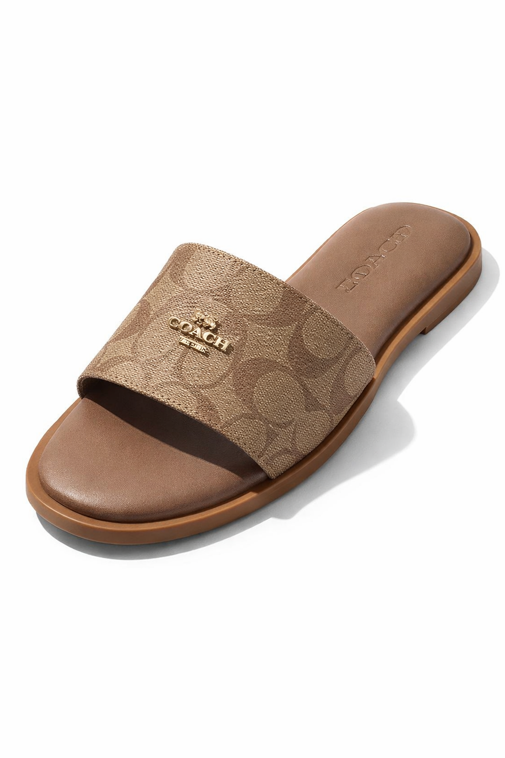 Coach Florence Sandal