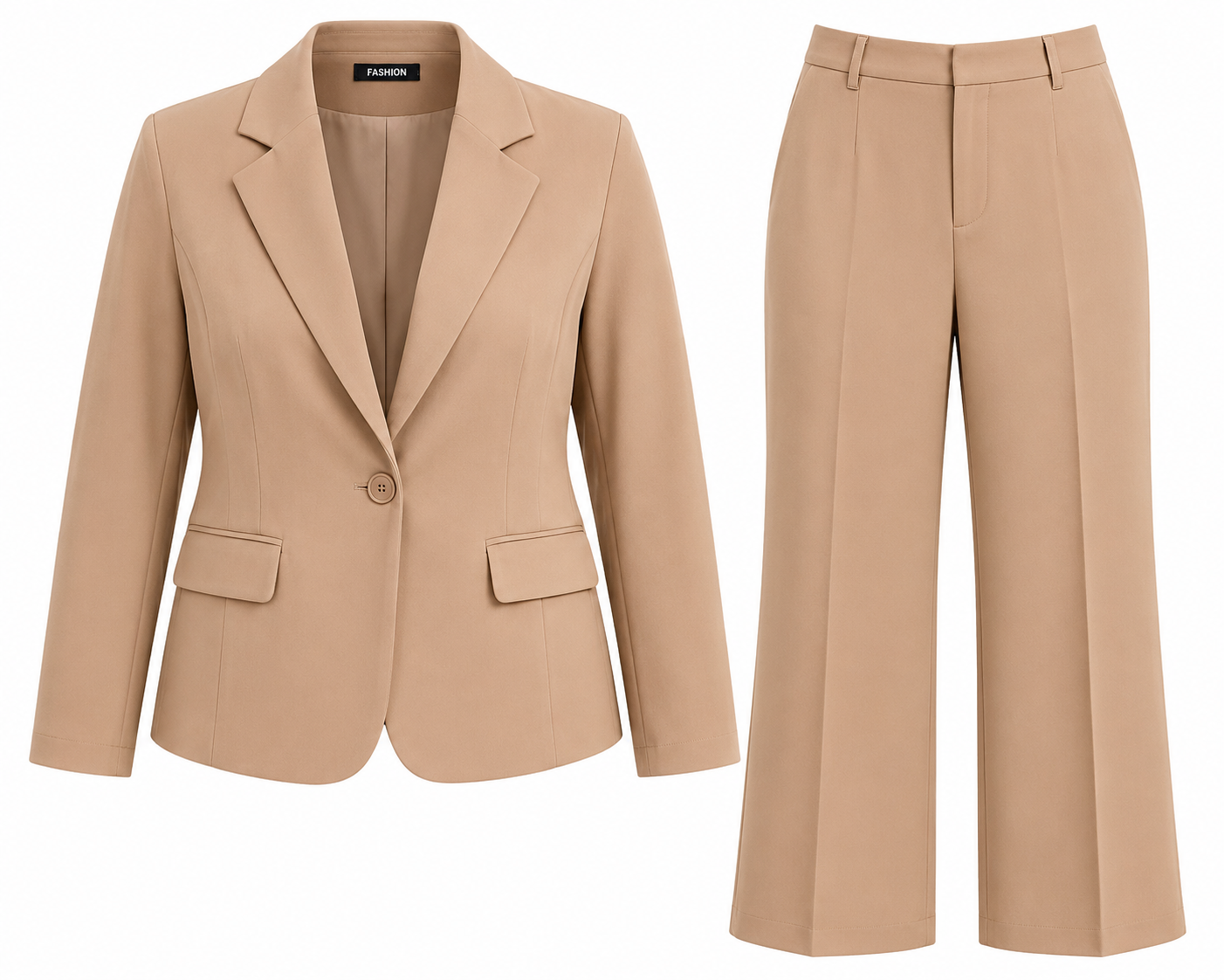 Maddison Clare 2pc Suit PLUS SIZE