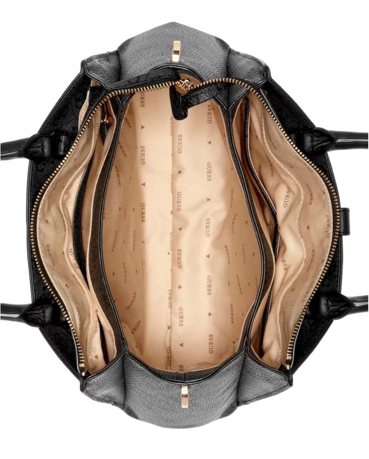 Guess Zamira Quattro Satchel