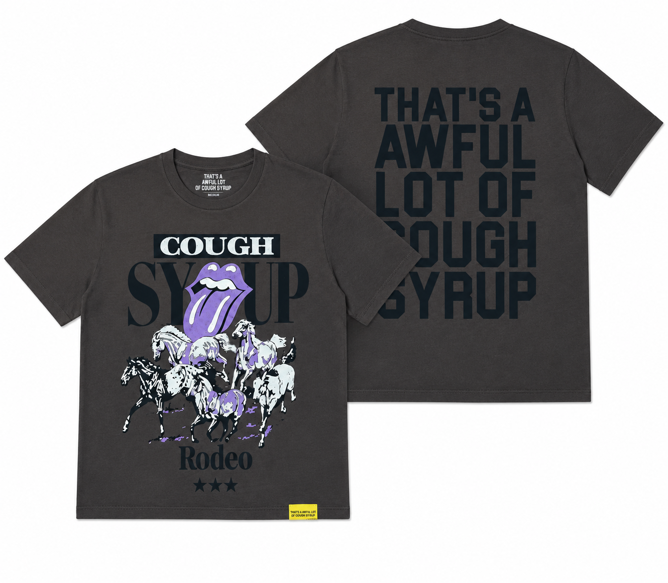Men’s Graphic Tee