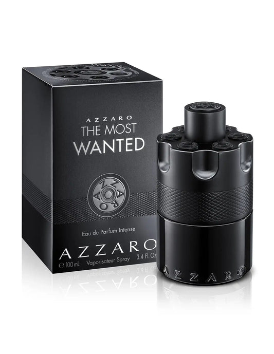 Azzaro The Most Wanted 100ml