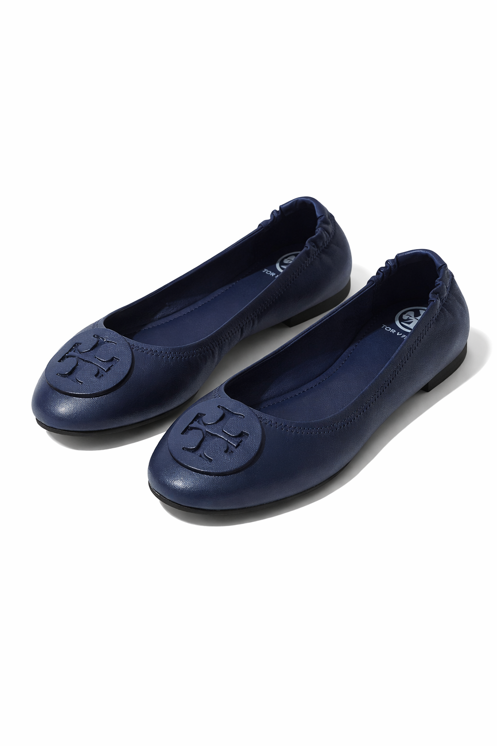 Tory Burch Reva Ballet Flats