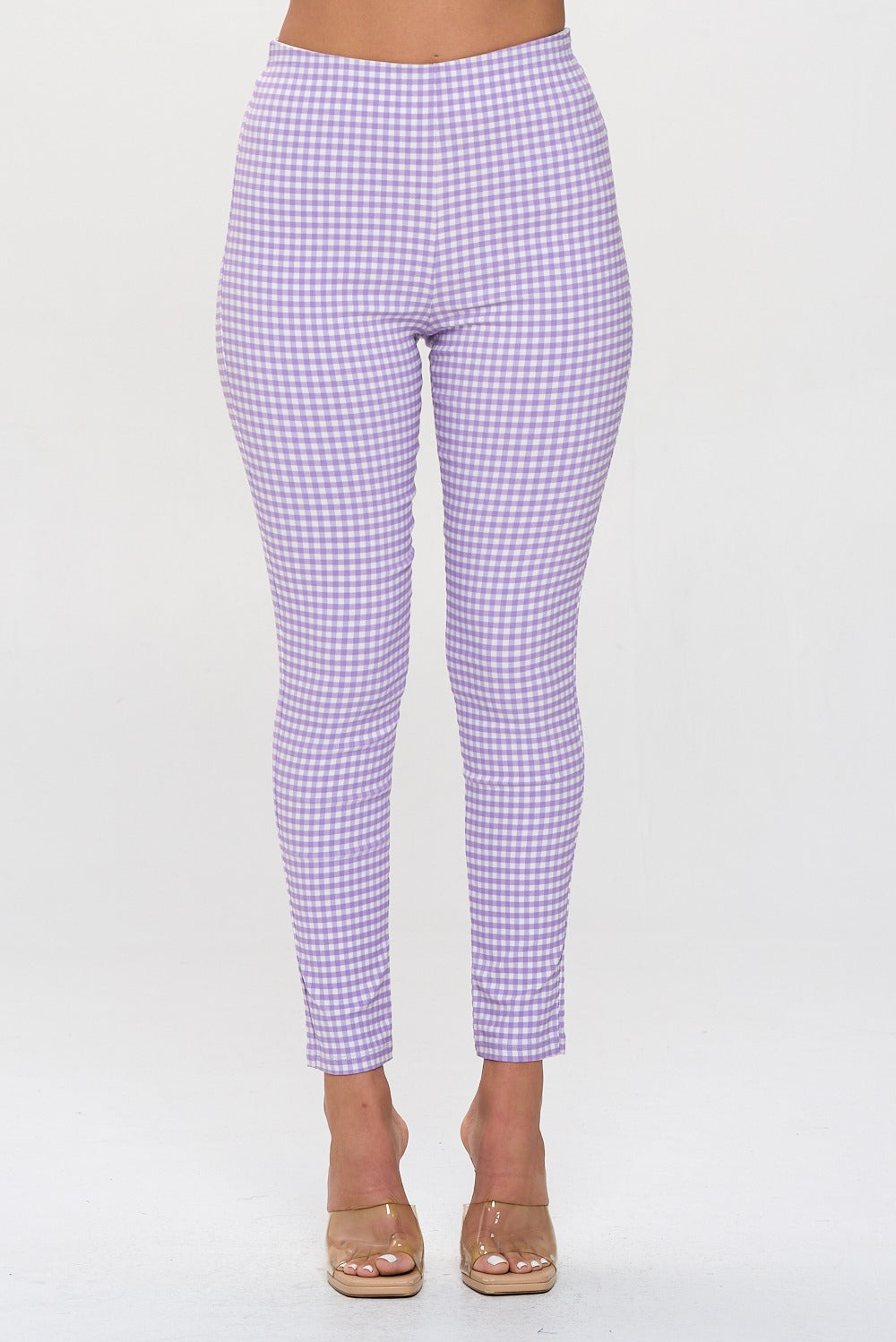 Spring Picnic Pixie Pants