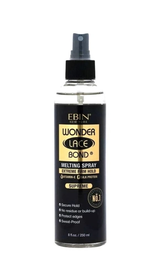 Ebin Melting Spray