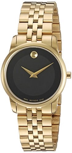 Movado Watch