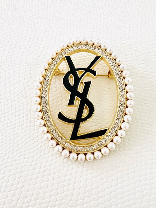 Designer Brooch