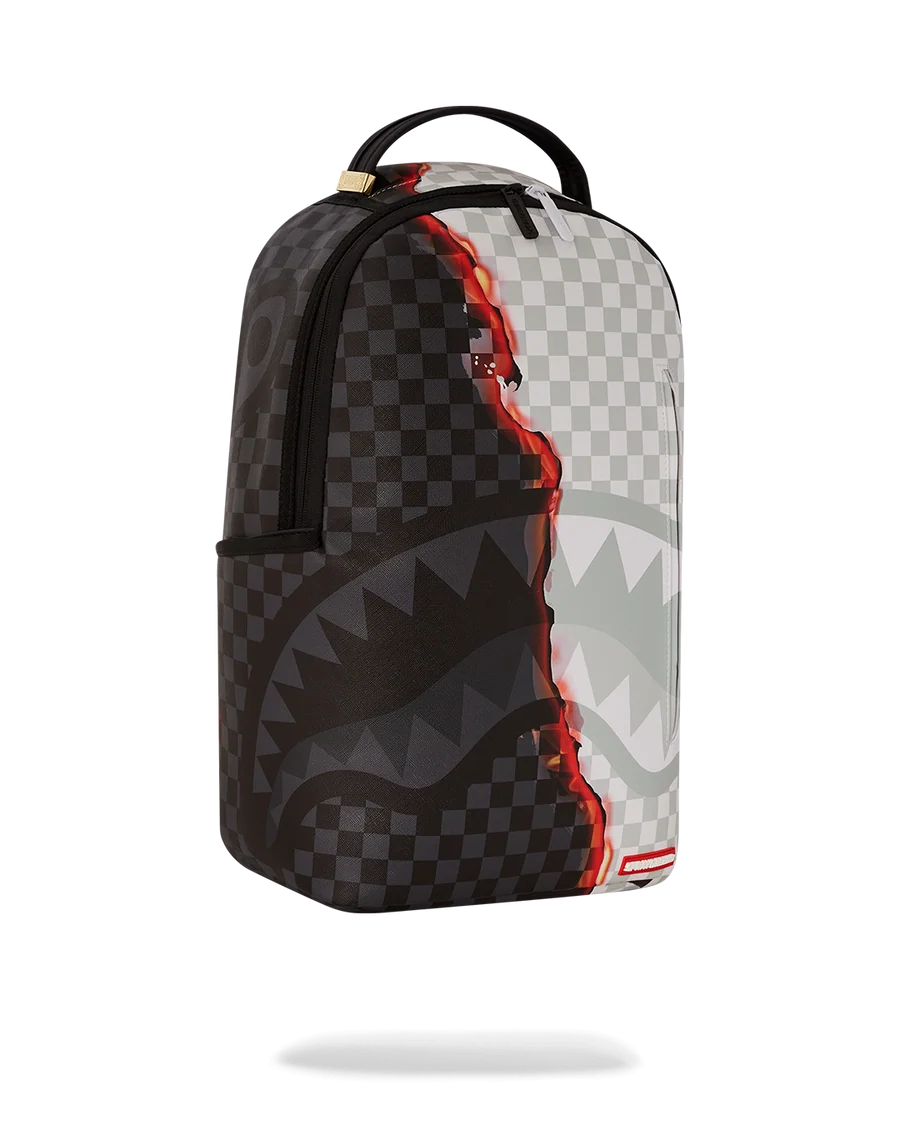 Spray ground Backpack