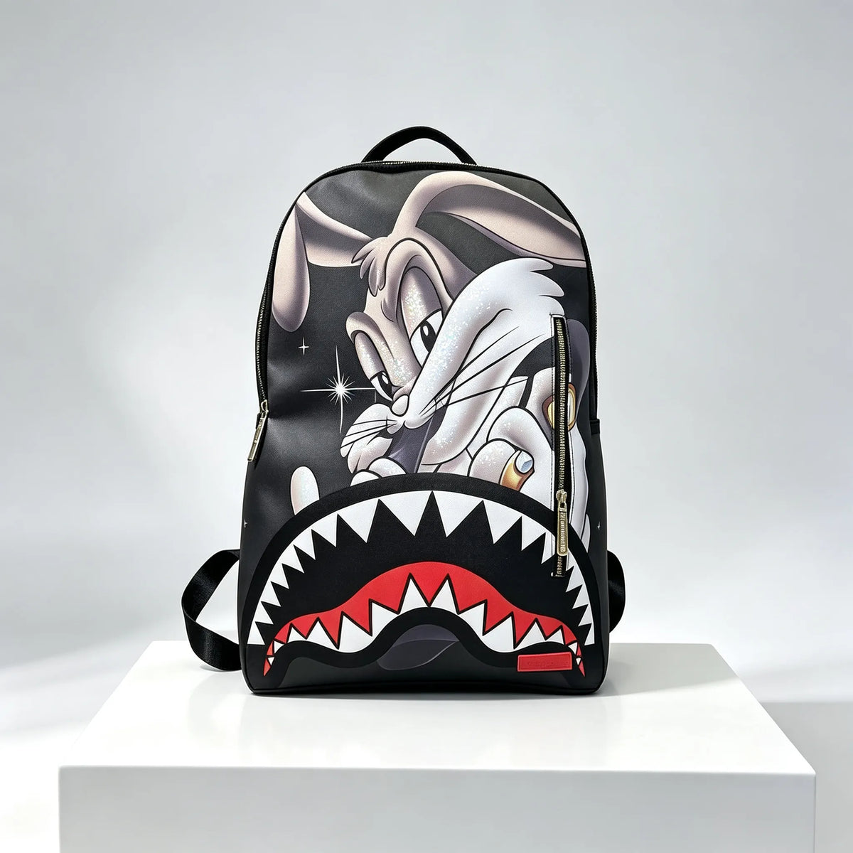 Spray ground Backpack