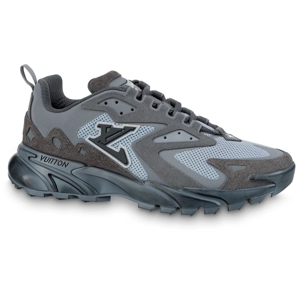 Mens Louis Vuitton Runner Tactic