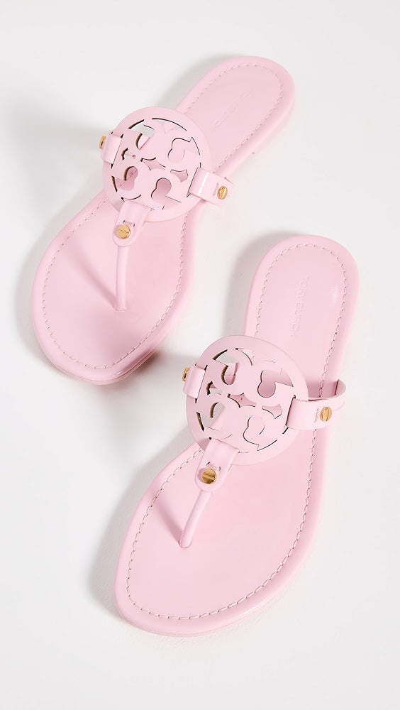 Tory Burch Miller-Matte