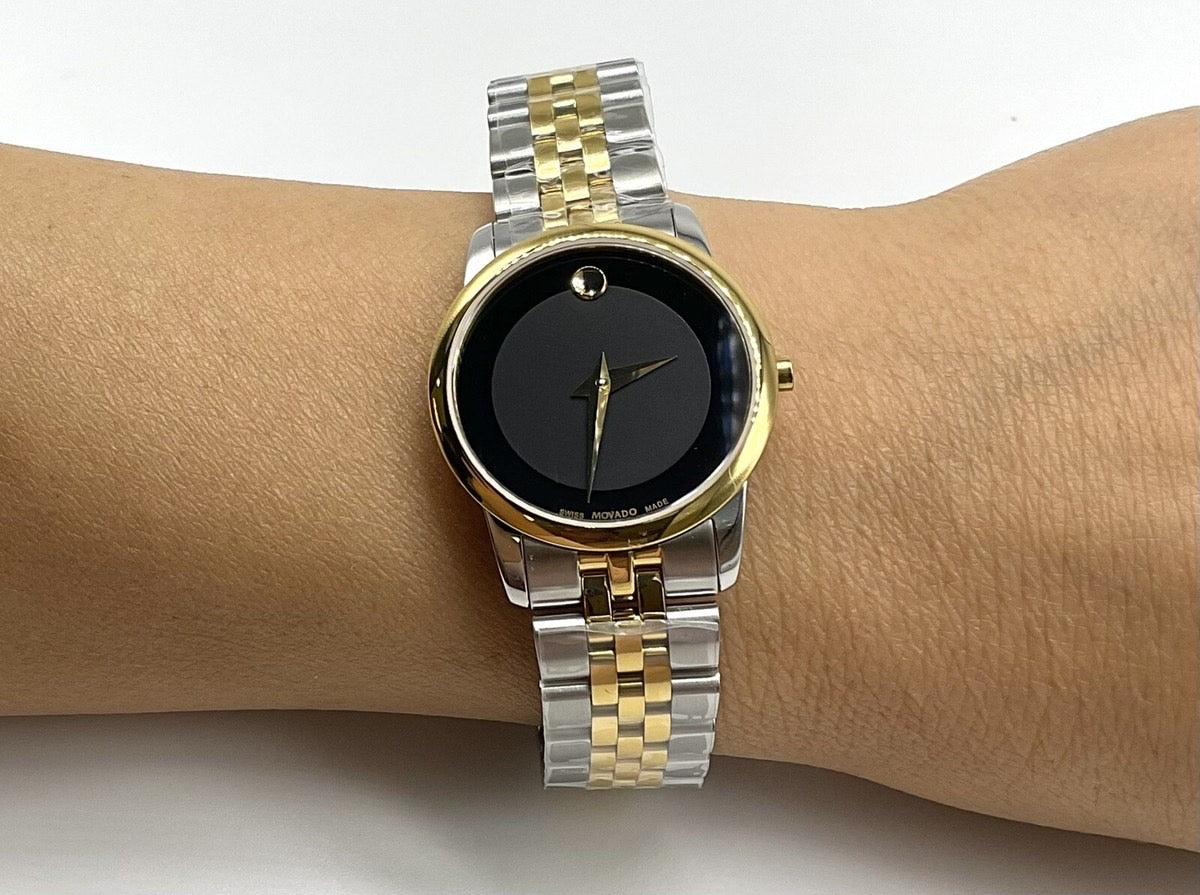 Movado Watch