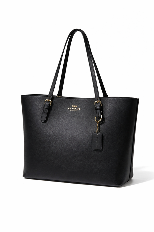 Coach Mollie Tote