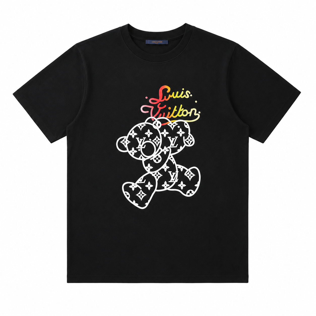 Men’s Louis Vuitton Graphic Tee