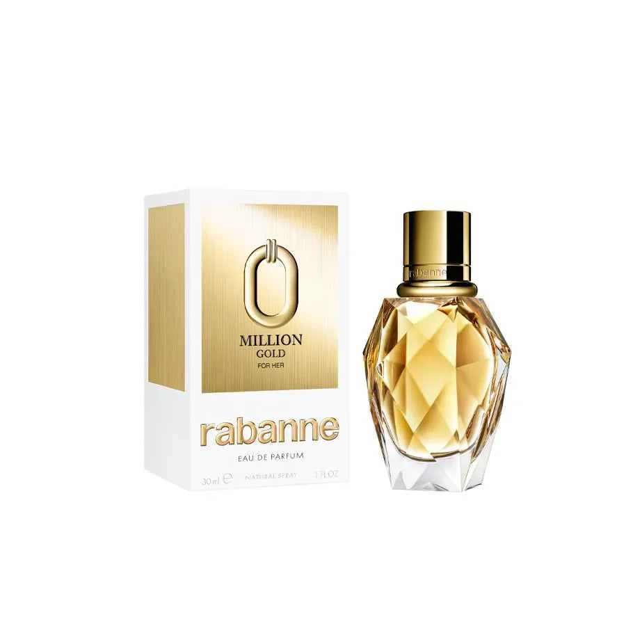Rabanne Million Gold 100ml