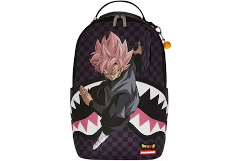 Spray ground Backpack