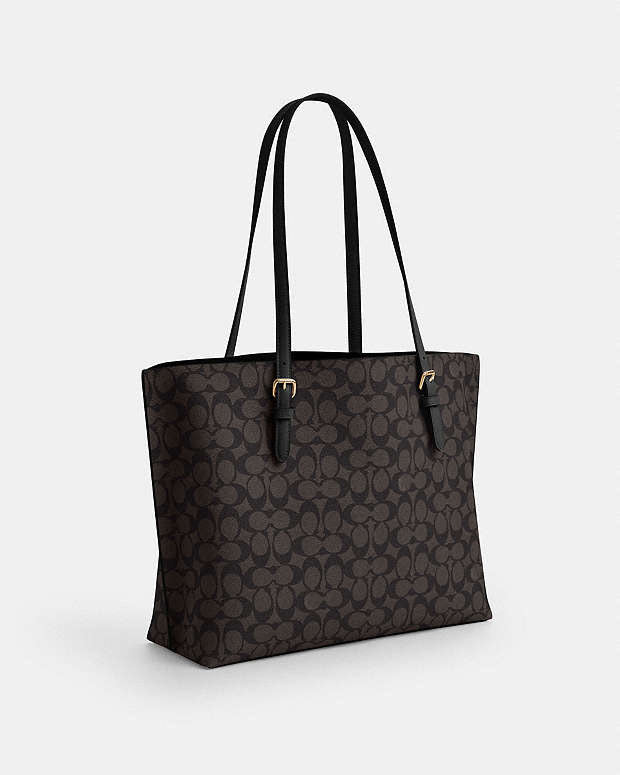 Coach Mollie Tote