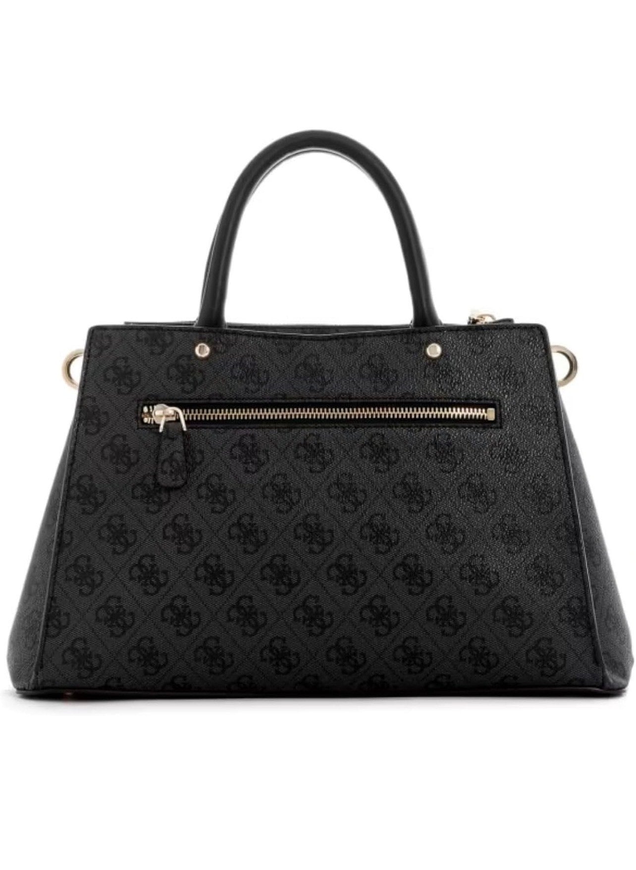 Guess Zamira Quattro Satchel