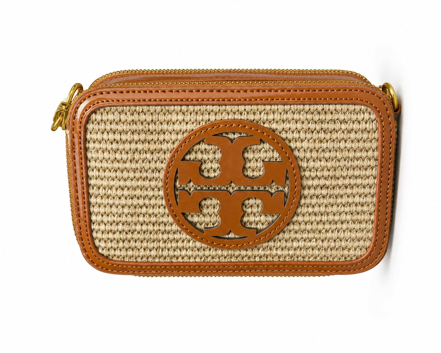 TB Mini Miller Cross Body Bag