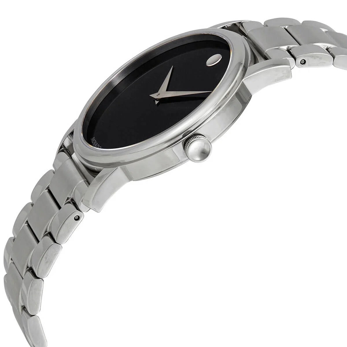 Movado Watch Big Face
