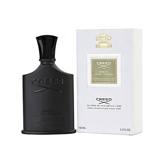 Creed Green Irish Tweed 100ml