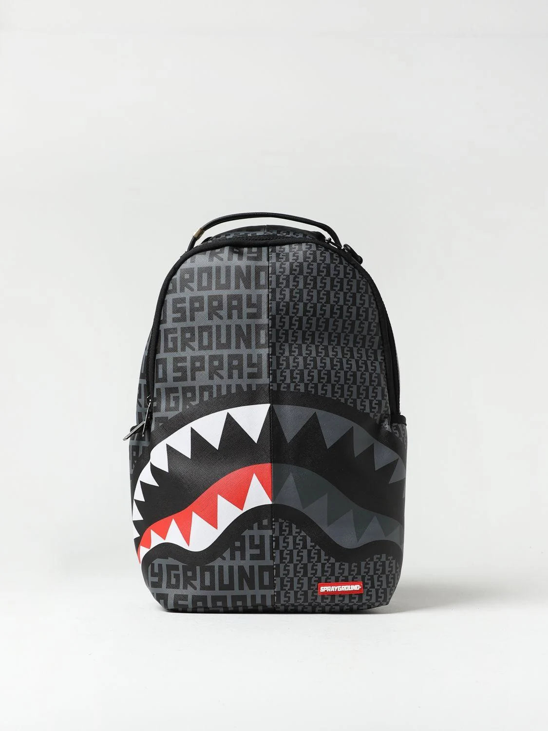 Spray ground Backpack