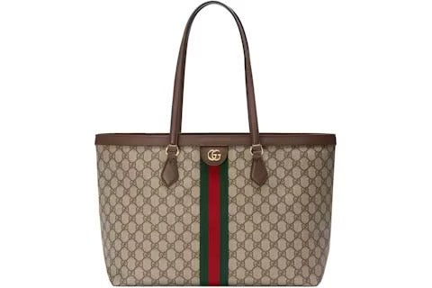 Gucci Ophidia GG Medium Tote