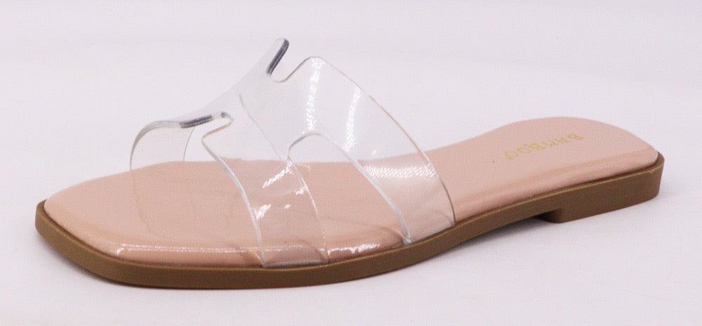 H Band Jelly Slides