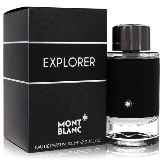 Mont Blanc Explorer 100ml