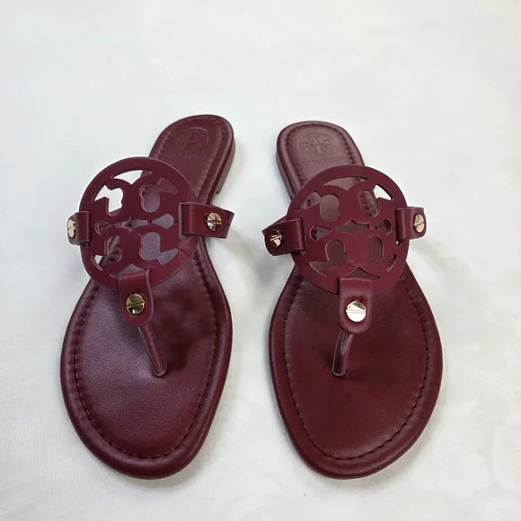 Tory Burch Miller-Matte