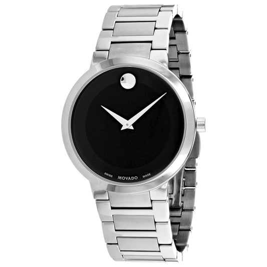Movado Watch Big Face