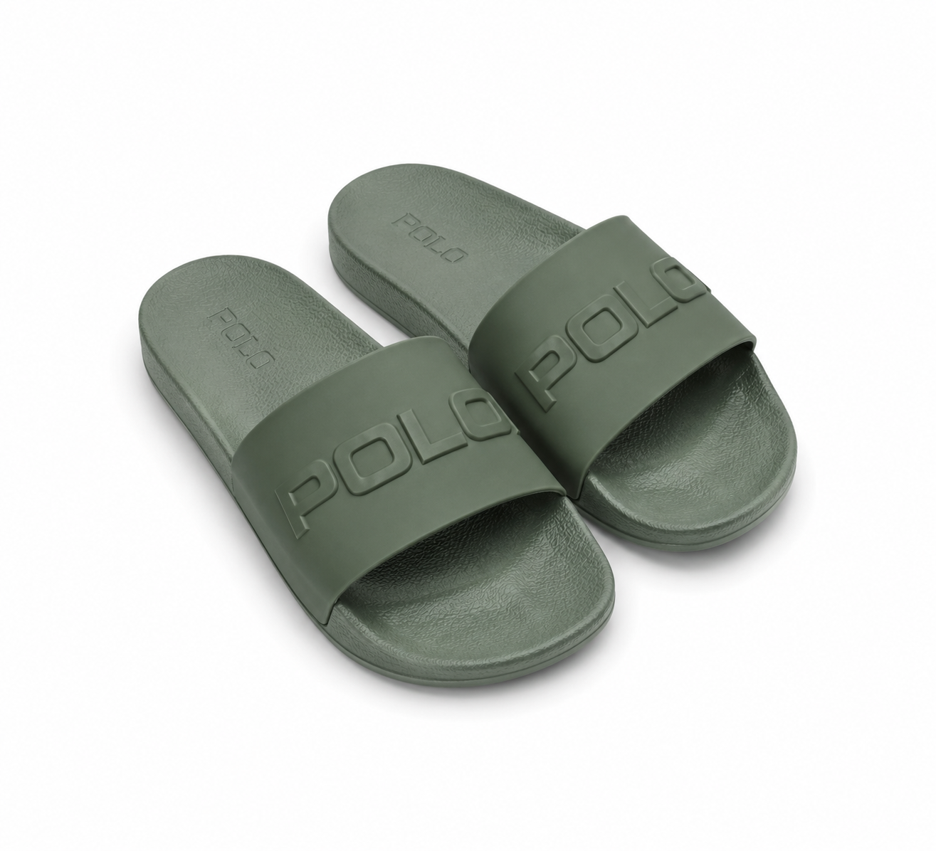 Men’s Polo Ralph Lauren Slides