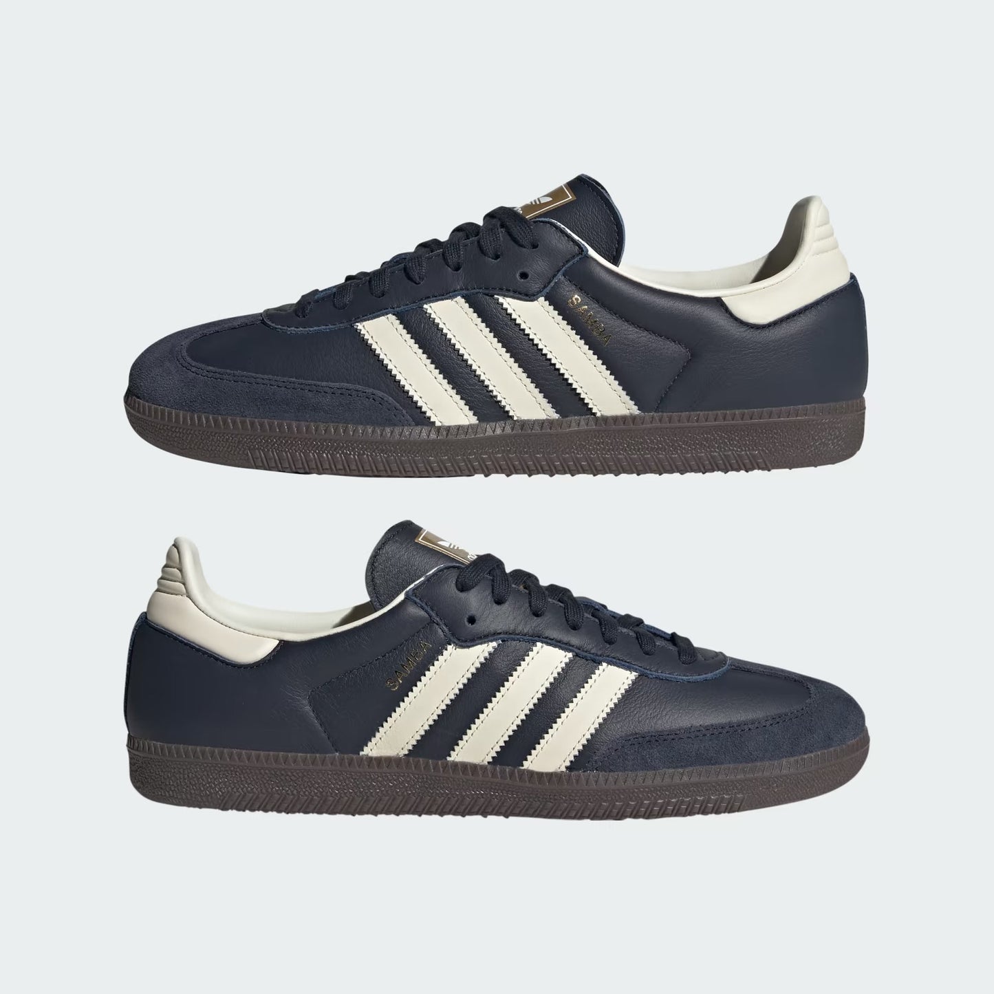 Adidas Samba