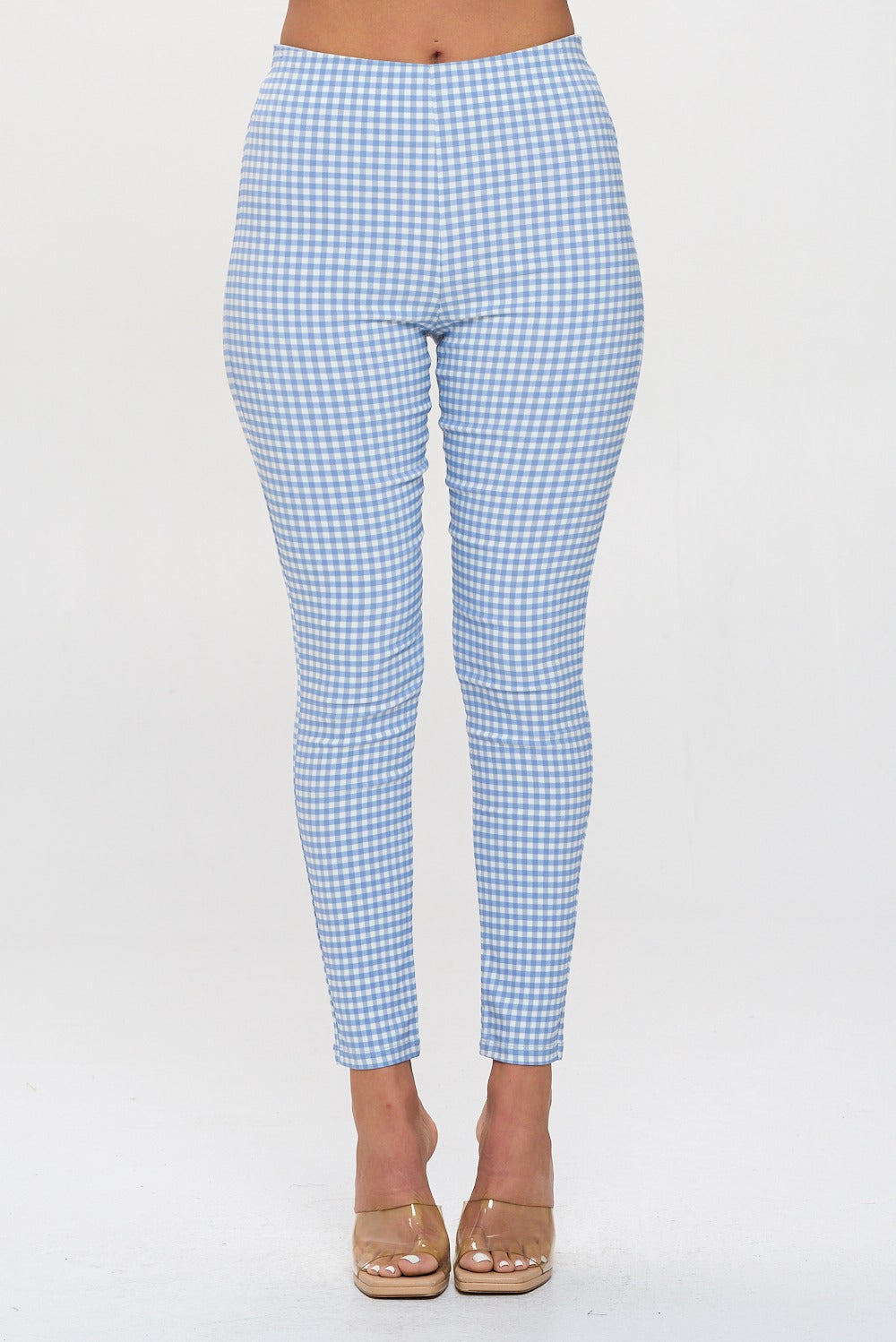 Spring Picnic Pixie Pants