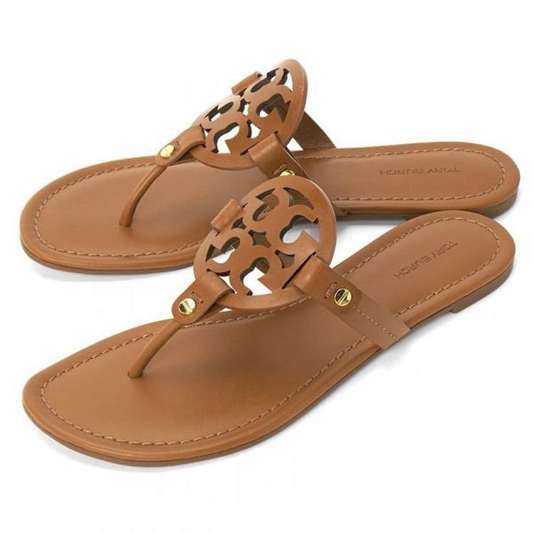 Tory Burch Miller-Matte