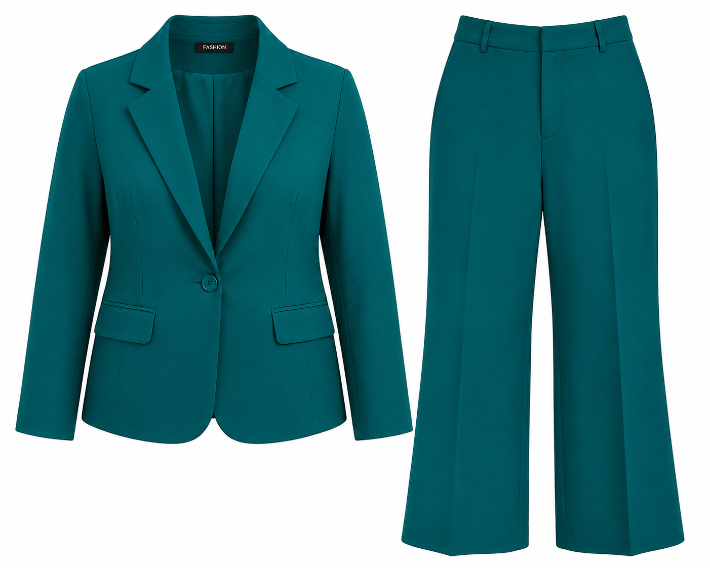 Maddison Clare 2pc Suit PLUS SIZE