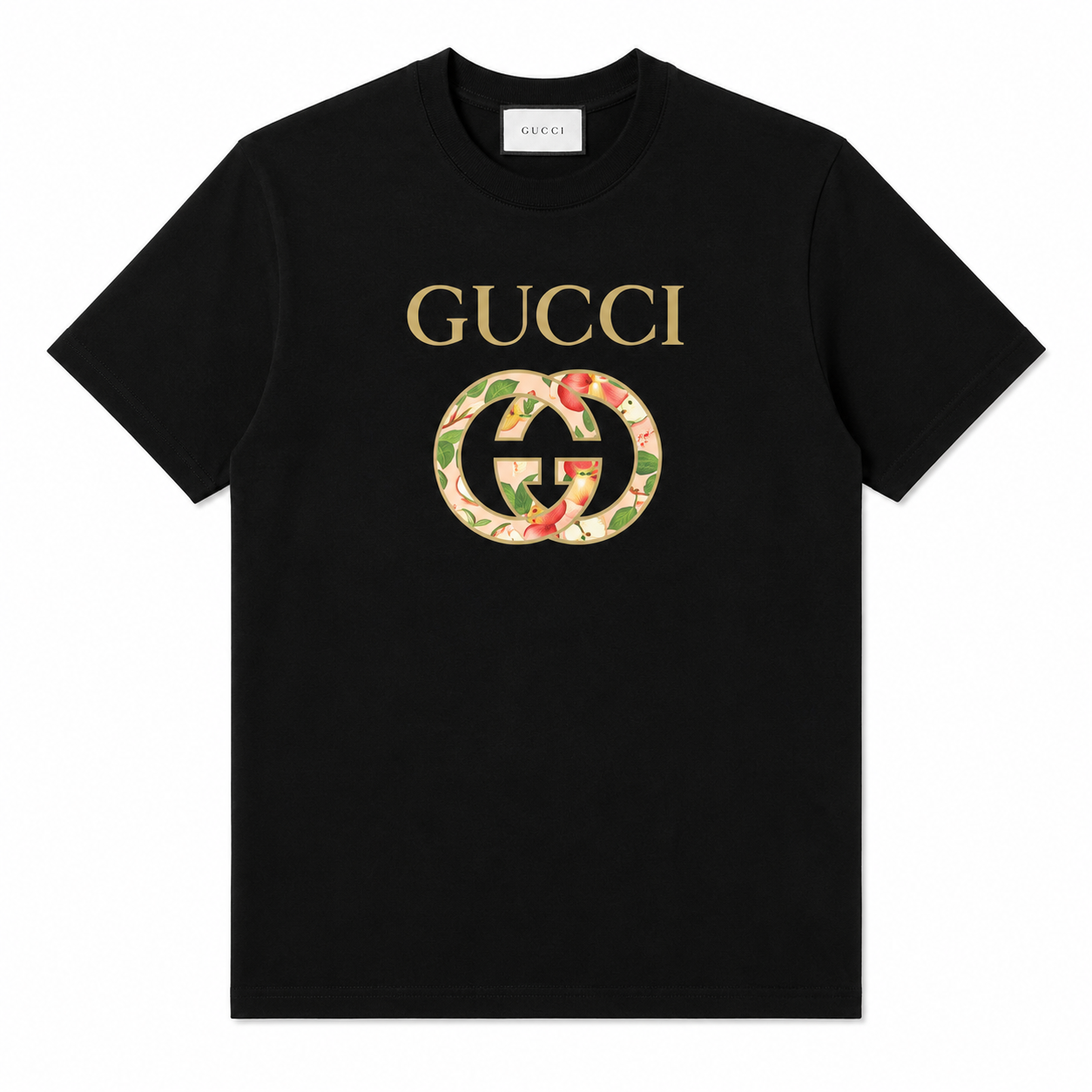 Men’s Gucci Graphic Tee