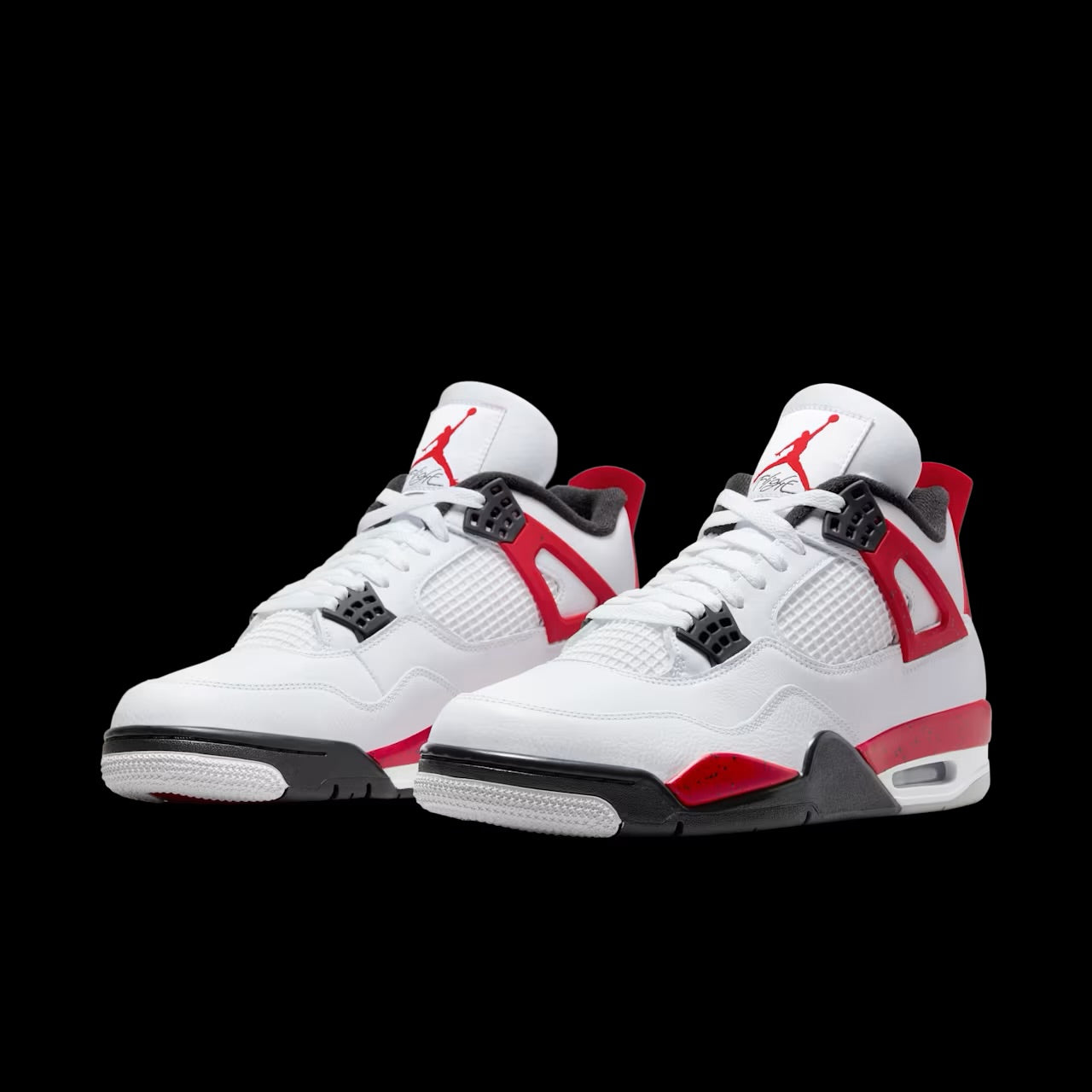 Jordan 4 Retro