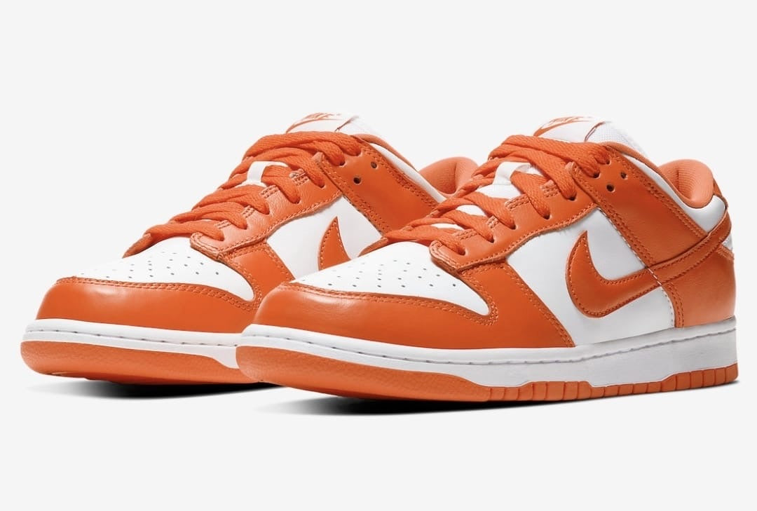 Nike Dunks