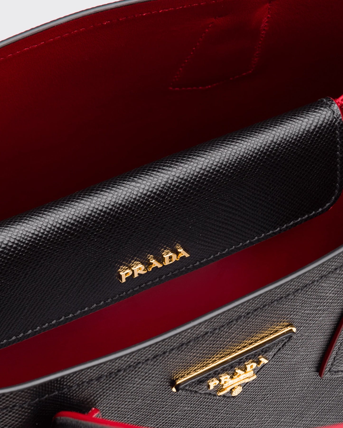 Prada Saffiano Purse