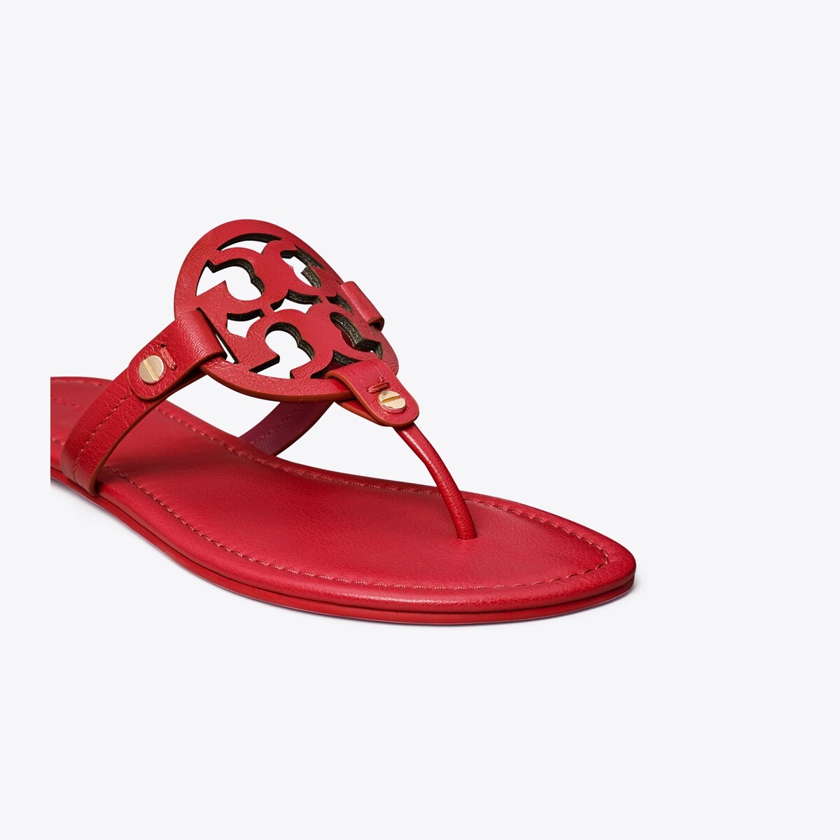 Tory Burch Miller-Matte