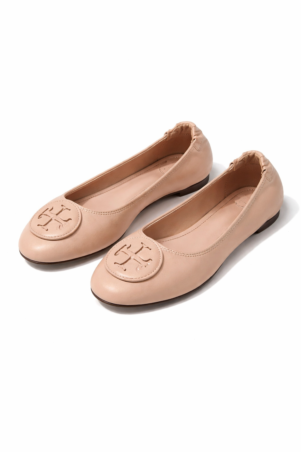 Tory Burch Reva Ballet Flats