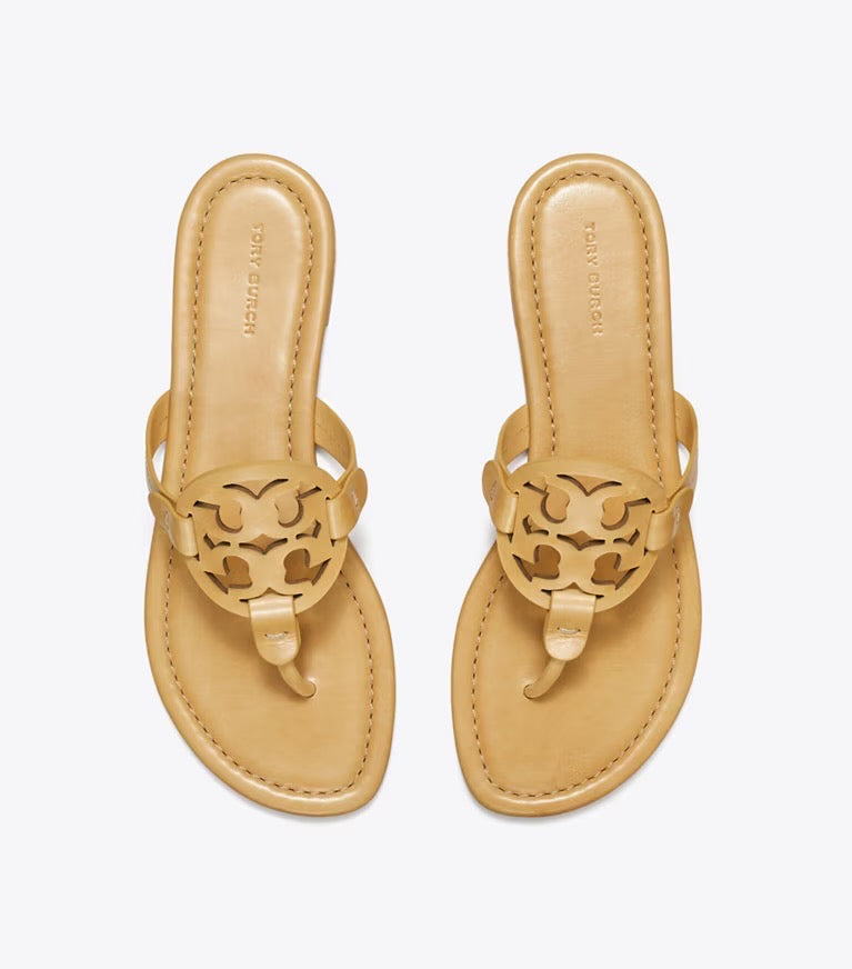 Tory Burch Miller-Matte